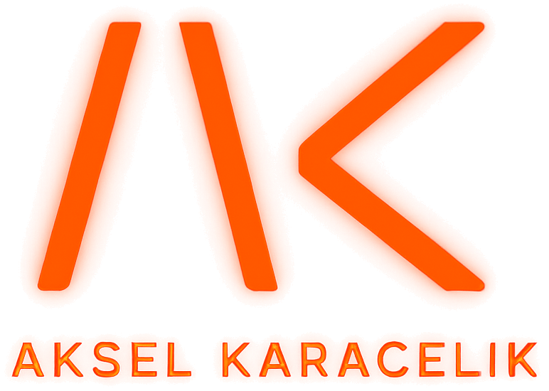 Logo Aksel Karacelik